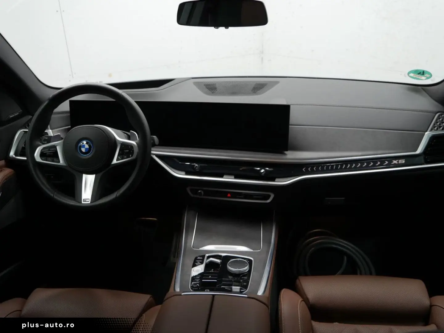BMW X5 x50e M Sport Pro IntAktivL.ACC Soft AHK 22