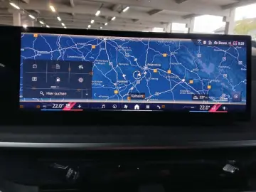 BMW X5 x50e M Sport Pro IntAktivL.ACC Soft AHK 22