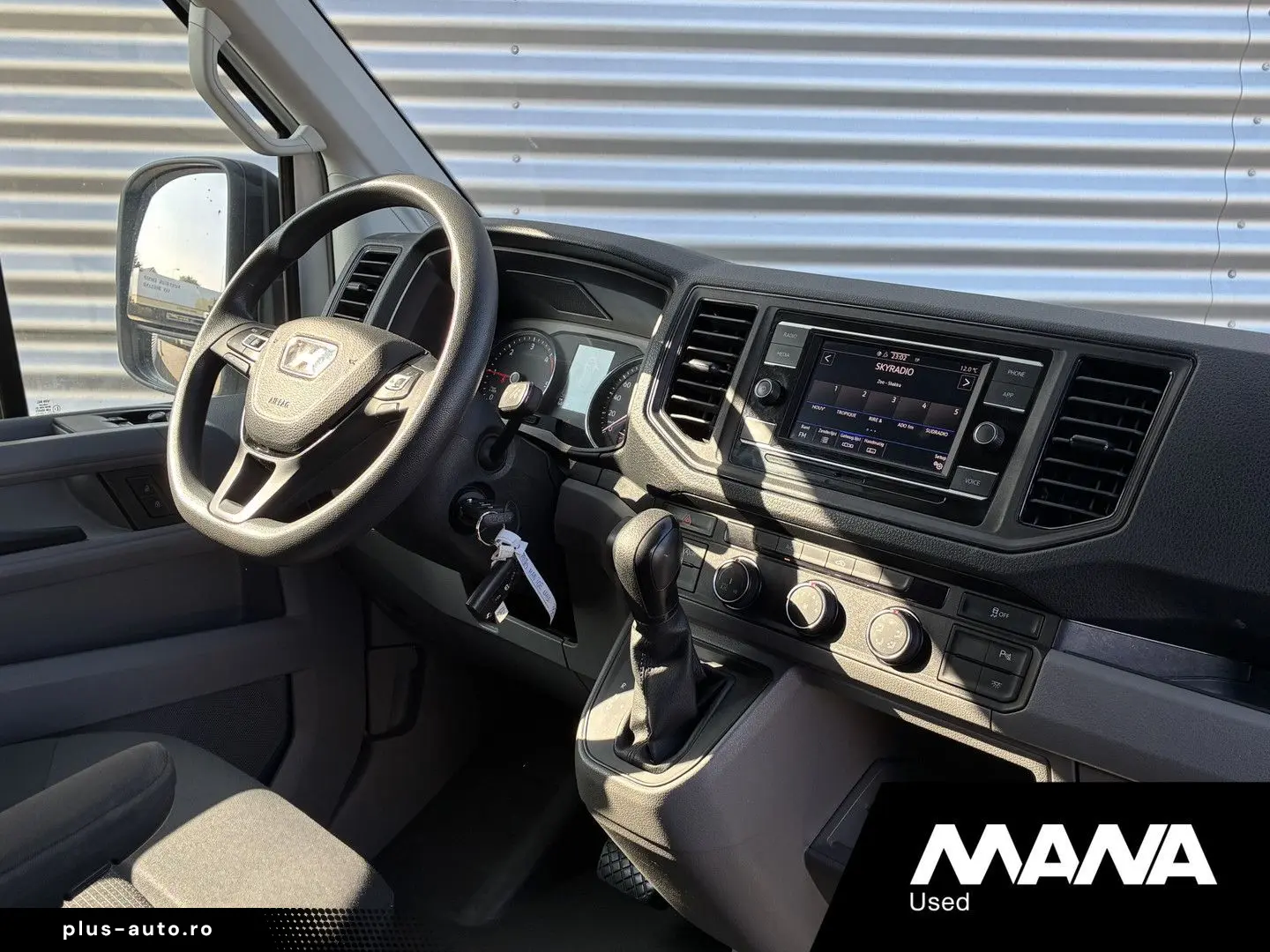 MAN TGE 35 2.0 3.140 L3H3 140PK Automaat Camera Airc