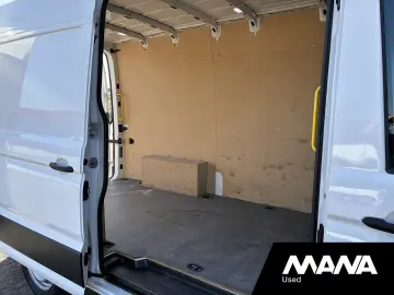 MAN TGE 35 2.0 3.140 L3H3 140PK Automaat Camera Airc