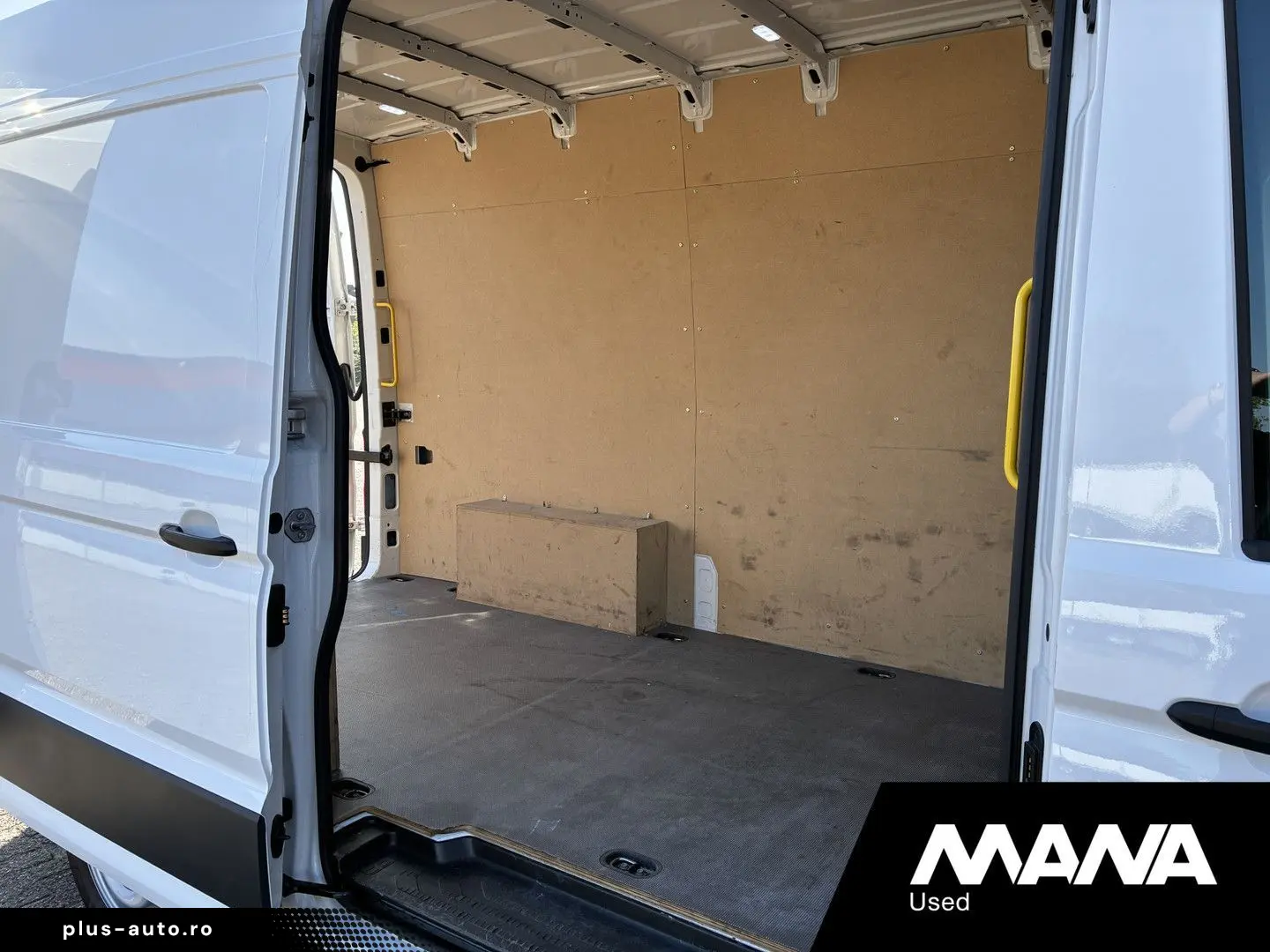 MAN TGE 35 2.0 3.140 L3H3 140PK Automaat Camera Airc