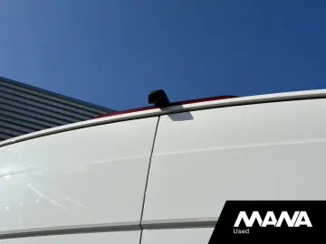 MAN TGE 35 2.0 3.140 L3H3 140PK Automaat Camera Airc