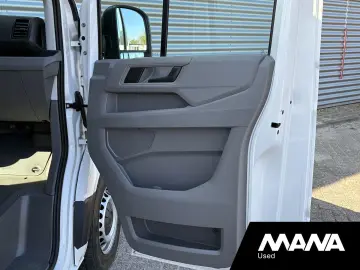 MAN TGE 35 2.0 3.140 L3H3 140PK Automaat Camera Airc
