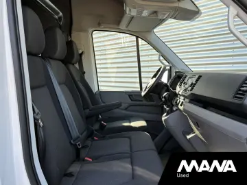 MAN TGE 35 2.0 3.140 L3H3 140PK Automaat Camera Airc