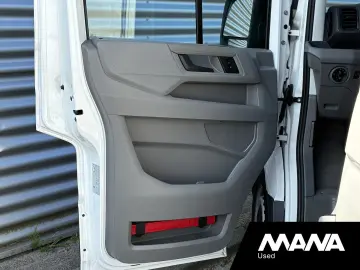 MAN TGE 35 2.0 3.140 L3H3 140PK Automaat Camera Airc