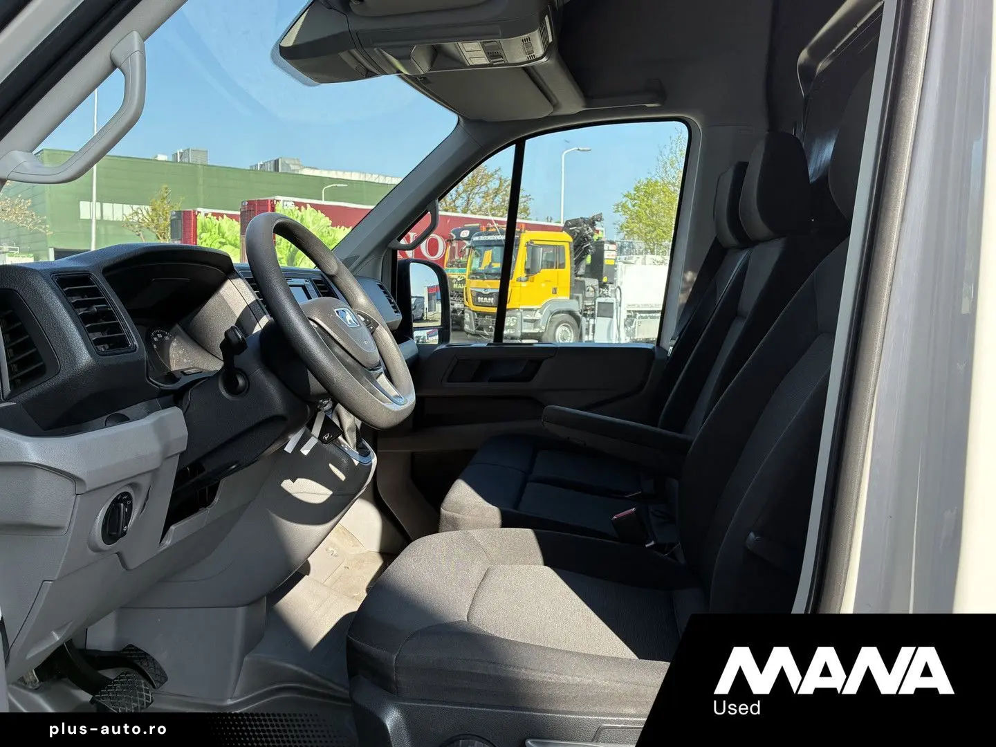 MAN TGE 35 2.0 3.140 L3H3 140PK Automaat Camera Airc