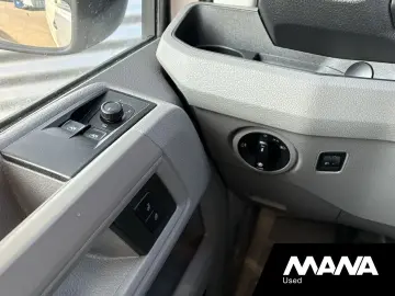 MAN TGE 35 2.0 3.140 L3H3 140PK Automaat Camera Airc