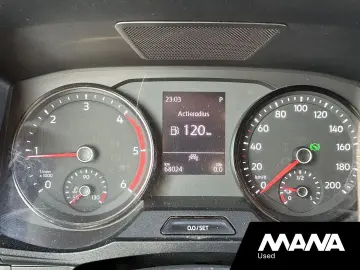 MAN TGE 35 2.0 3.140 L3H3 140PK Automaat Camera Airc