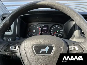 MAN TGE 35 2.0 3.140 L3H3 140PK Automaat Camera Airc