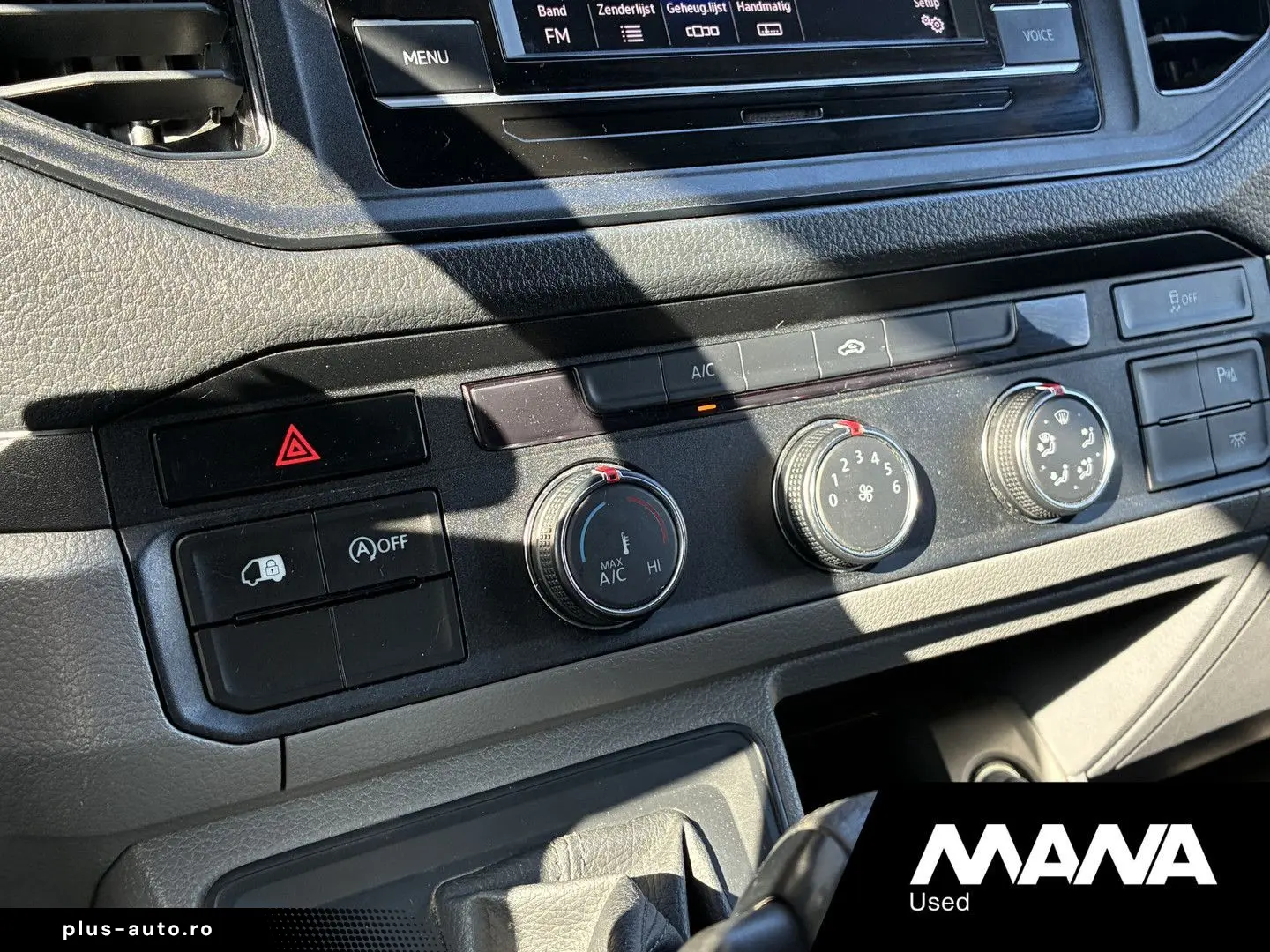 MAN TGE 35 2.0 3.140 L3H3 140PK Automaat Camera Airc