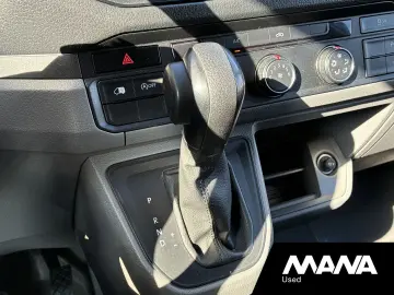 MAN TGE 35 2.0 3.140 L3H3 140PK Automaat Camera Airc