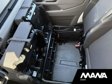 MAN TGE 35 2.0 3.140 L3H3 140PK Automaat Camera Airc