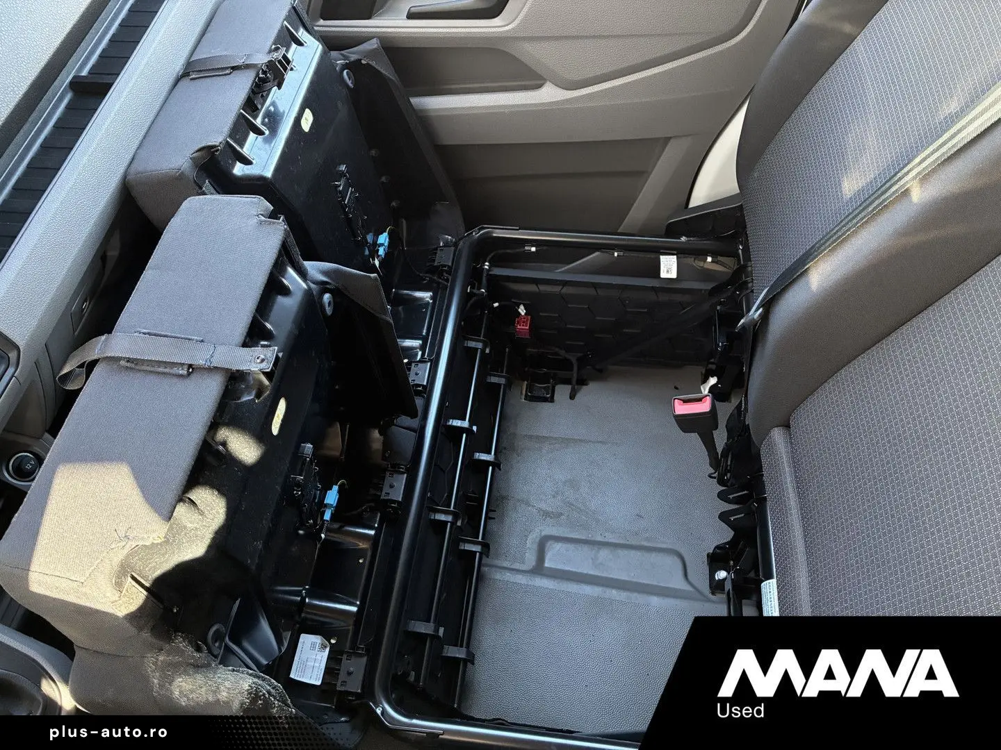 MAN TGE 35 2.0 3.140 L3H3 140PK Automaat Camera Airc