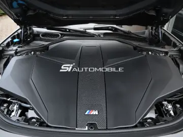 BMW i7 M70 xDrive  UVP 223.369€ VOLLLEDER ALCANTARA