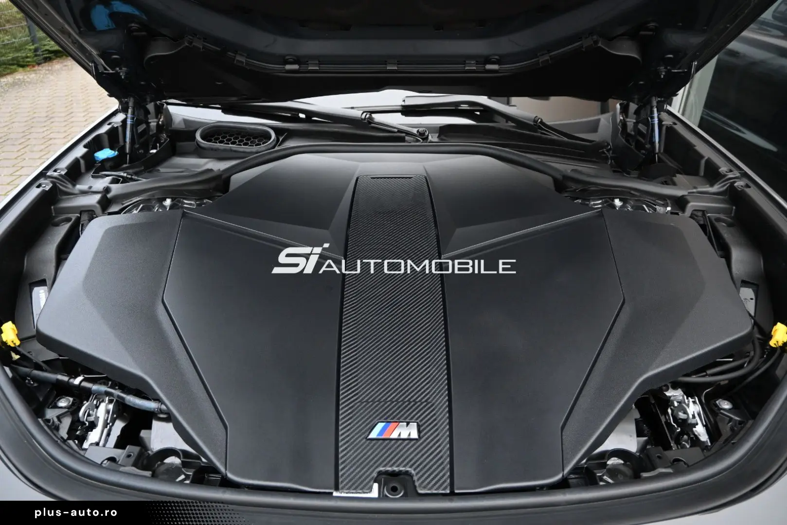 BMW i7 M70 xDrive  UVP 223.369€ VOLLLEDER ALCANTARA