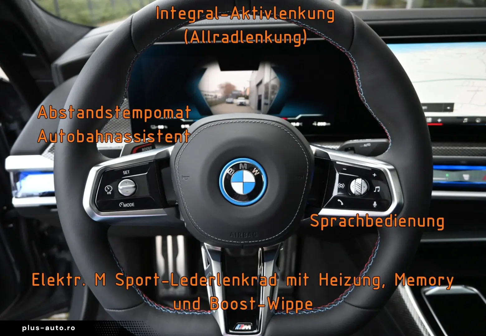 BMW i7 M70 xDrive  UVP 223.369€ VOLLLEDER ALCANTARA