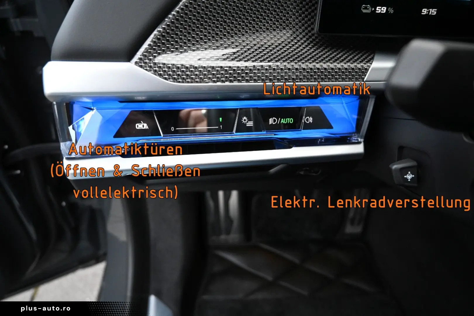 BMW i7 M70 xDrive  UVP 223.369€ VOLLLEDER ALCANTARA