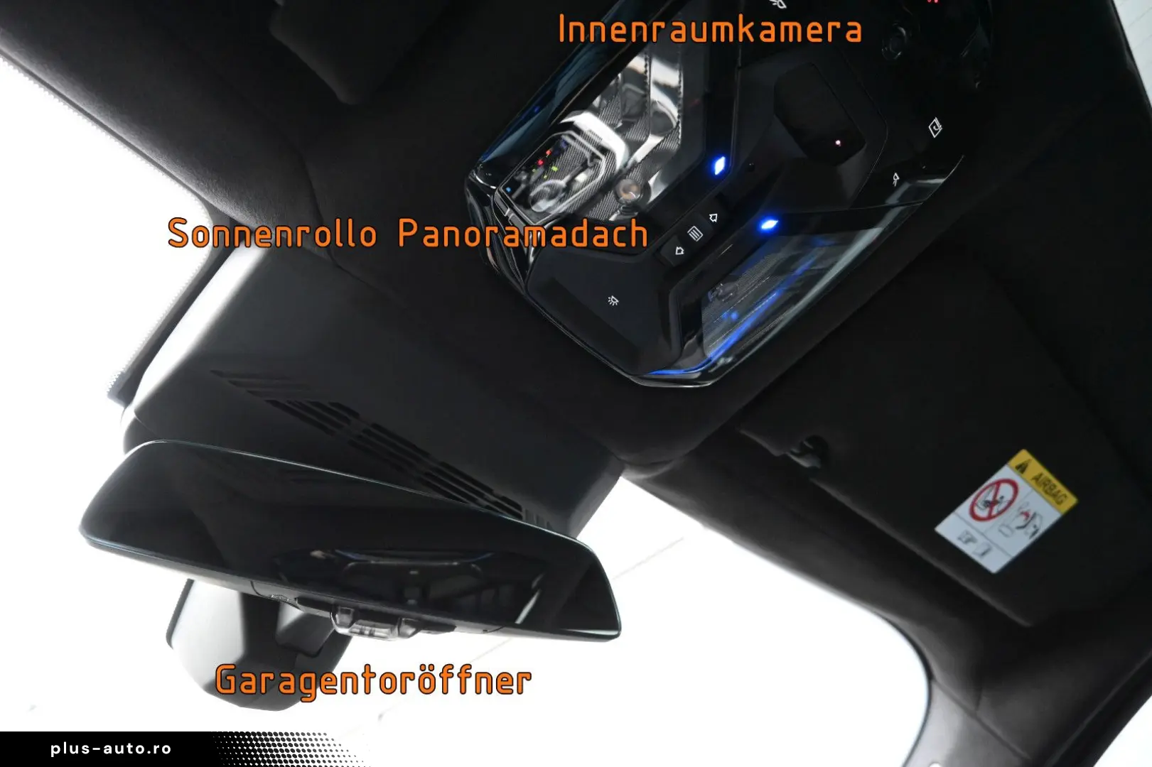 BMW i7 M70 xDrive  UVP 223.369€ VOLLLEDER ALCANTARA