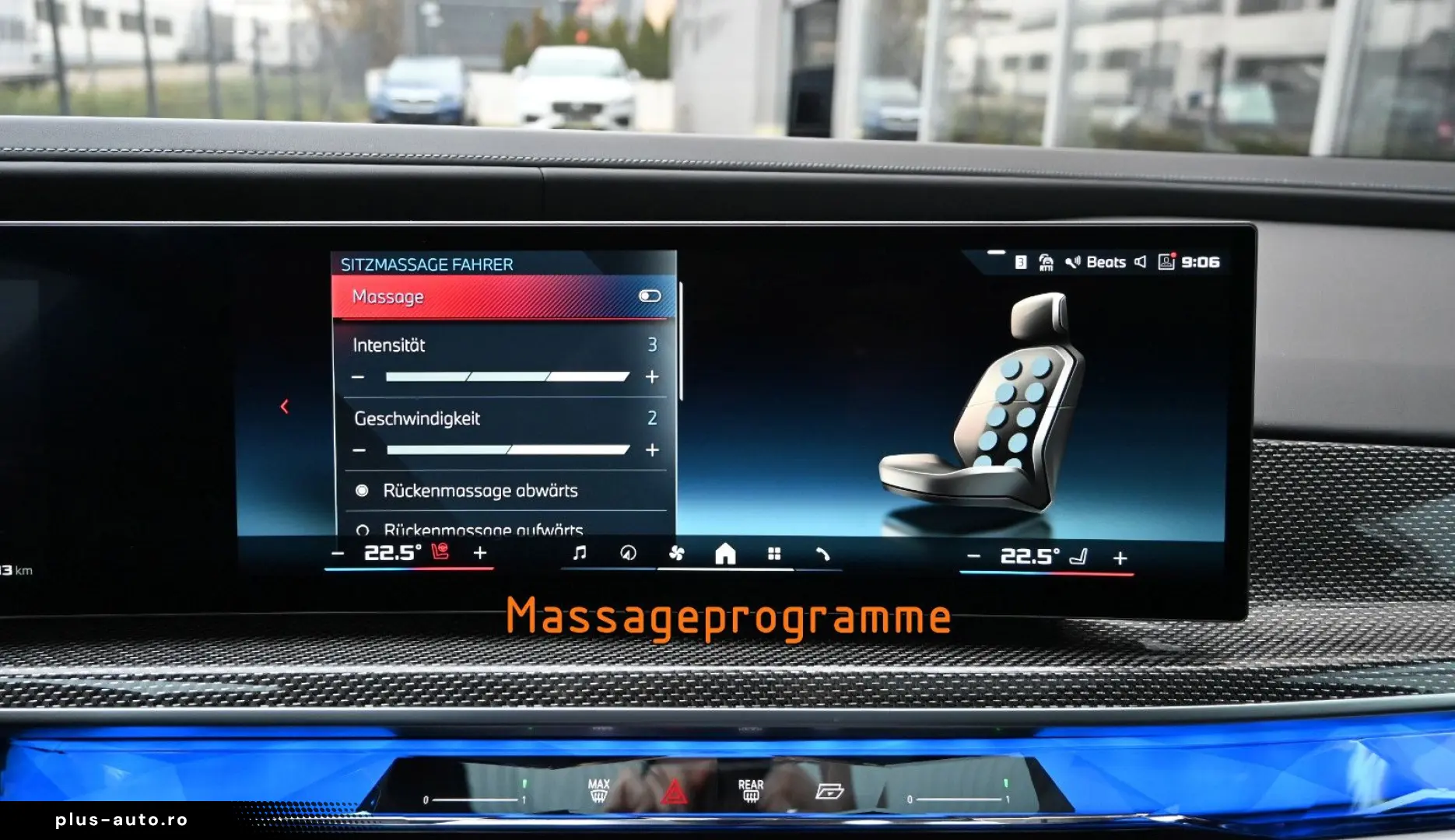 BMW i7 M70 xDrive  UVP 223.369€ VOLLLEDER ALCANTARA