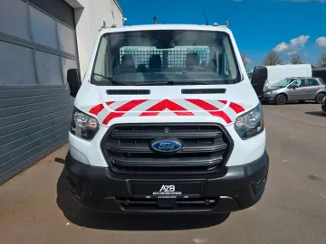 FORD Transit Kipper 470 Kamera Klima 3 5AHK Zwillings
