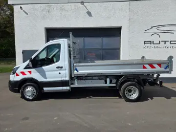 FORD Transit Kipper 470 Kamera Klima 3 5AHK Zwillings