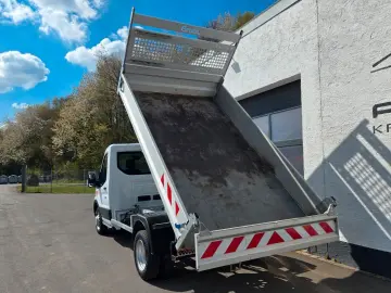 FORD Transit Kipper 470 Kamera Klima 3 5AHK Zwillings
