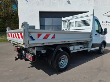 FORD Transit Kipper 470 Kamera Klima 3 5AHK Zwillings