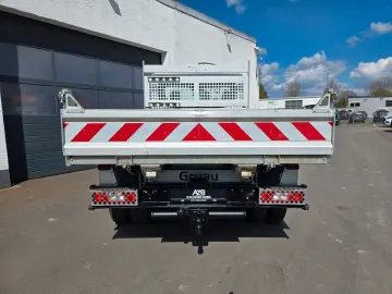 FORD Transit Kipper 470 Kamera Klima 3 5AHK Zwillings