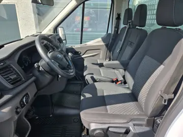 FORD Transit Kipper 470 Kamera Klima 3 5AHK Zwillings