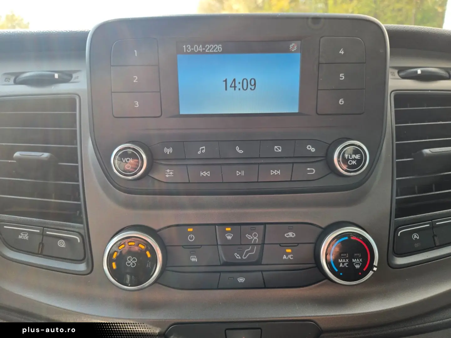FORD Transit Kipper 470 Kamera Klima 3 5AHK Zwillings