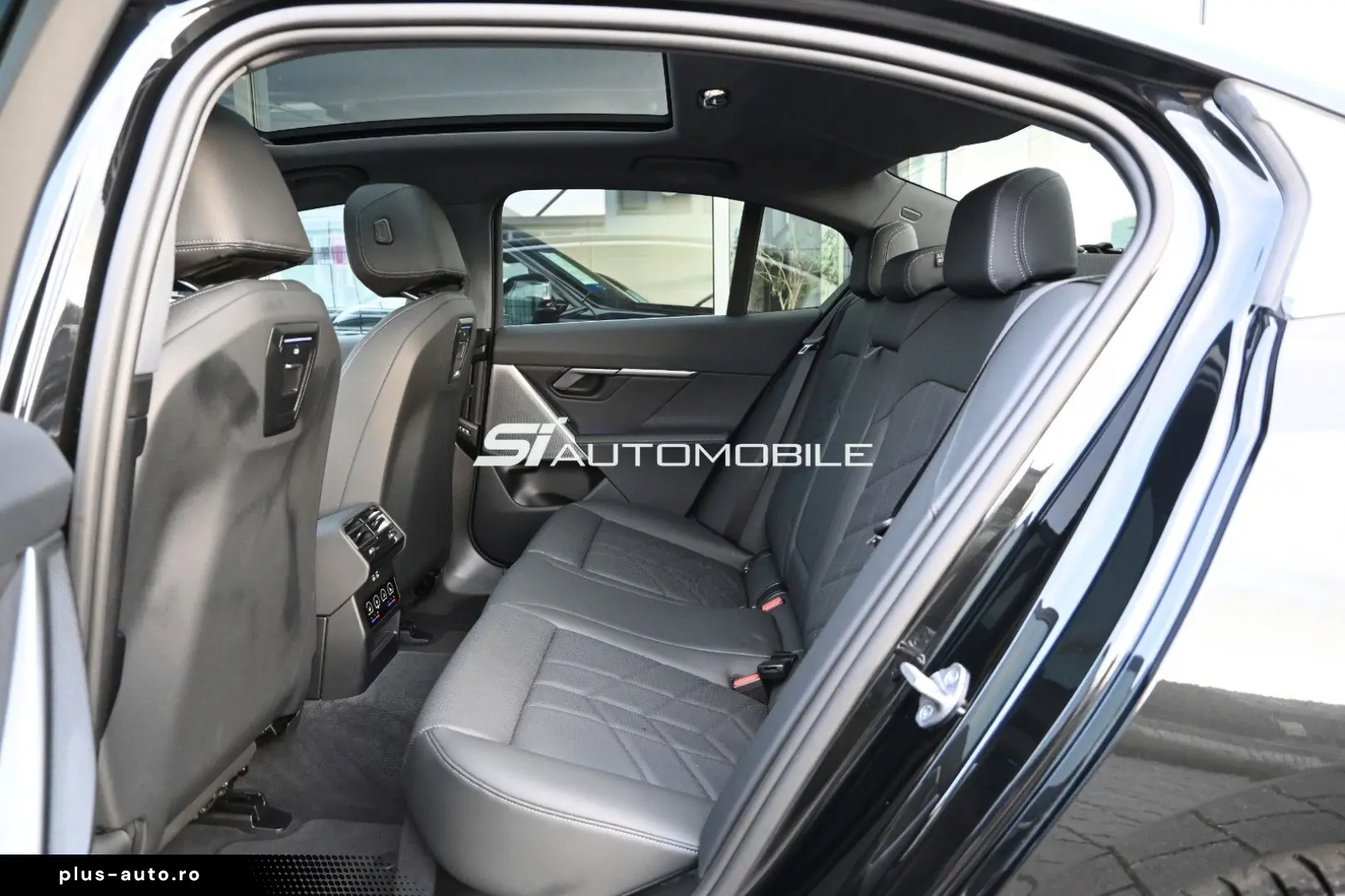 BMW 520d  KOMFORTSITZE PANO SITZKLIMA STANDHEIZ 360