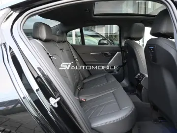 BMW 520d  KOMFORTSITZE PANO SITZKLIMA STANDHEIZ 360