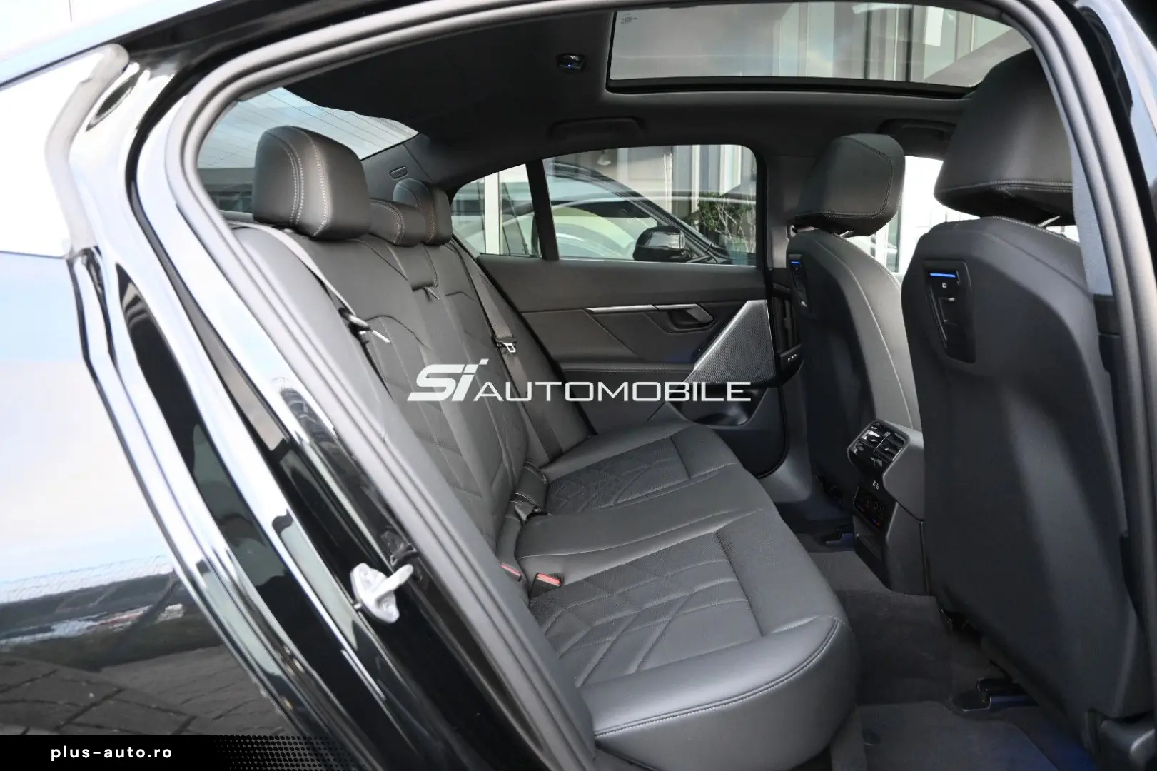 BMW 520d  KOMFORTSITZE PANO SITZKLIMA STANDHEIZ 360