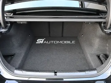 BMW 520d  KOMFORTSITZE PANO SITZKLIMA STANDHEIZ 360