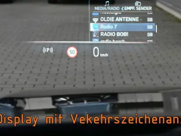 BMW 520d  KOMFORTSITZE PANO SITZKLIMA STANDHEIZ 360