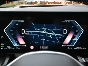 BMW 520d  KOMFORTSITZE PANO SITZKLIMA STANDHEIZ 360