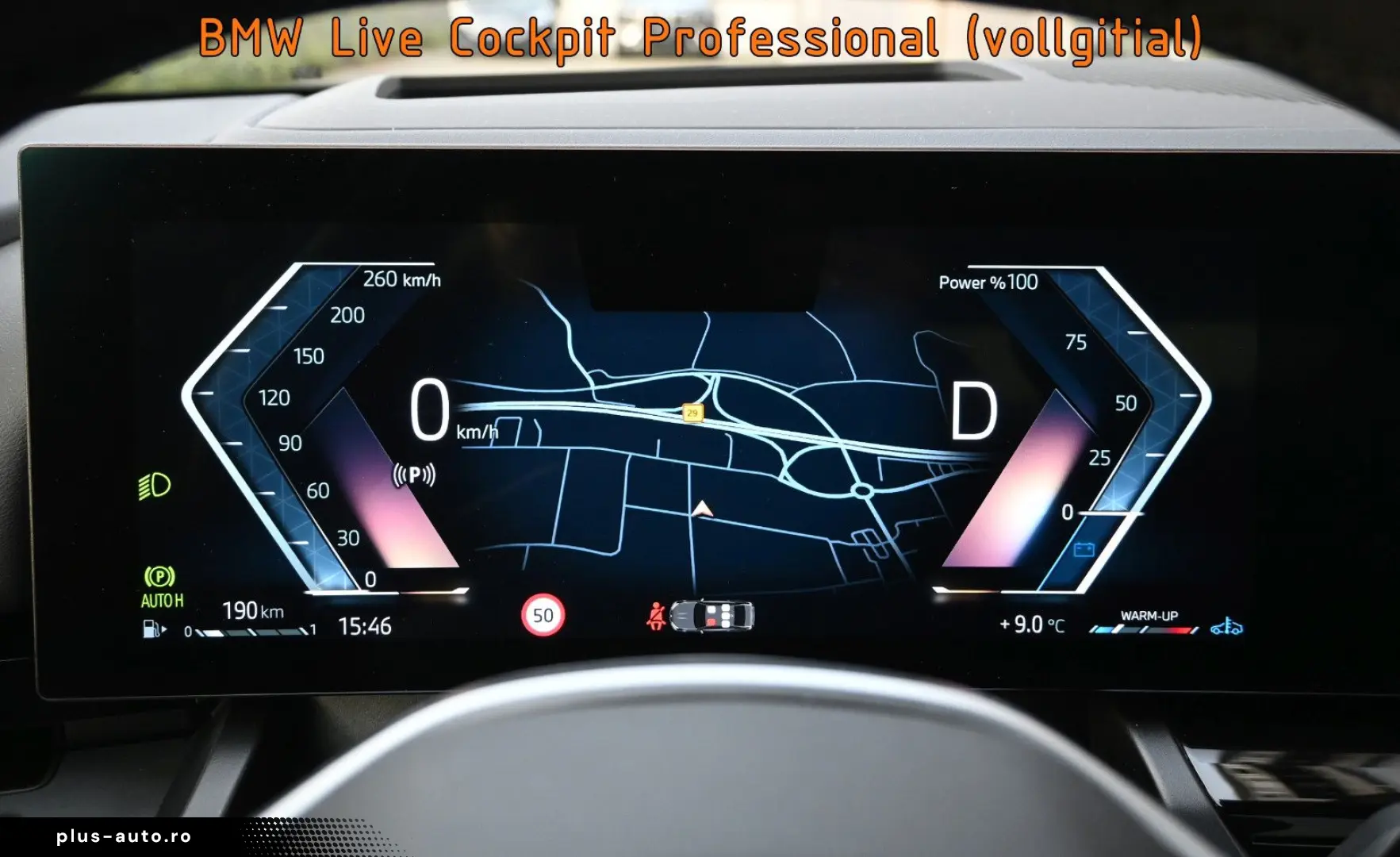 BMW 520d  KOMFORTSITZE PANO SITZKLIMA STANDHEIZ 360