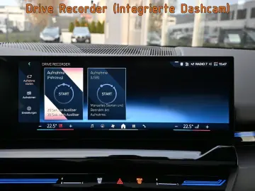 BMW 520d  KOMFORTSITZE PANO SITZKLIMA STANDHEIZ 360