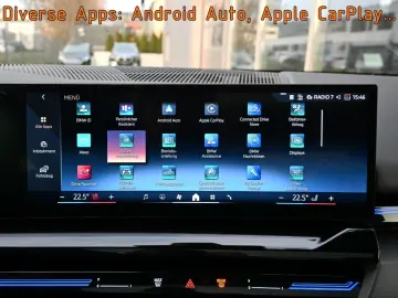 BMW 520d  KOMFORTSITZE PANO SITZKLIMA STANDHEIZ 360