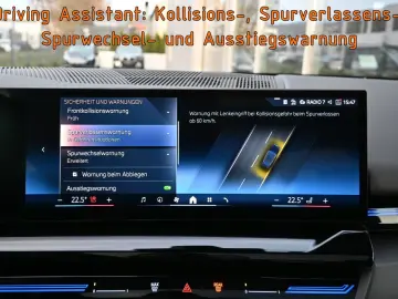 BMW 520d  KOMFORTSITZE PANO SITZKLIMA STANDHEIZ 360