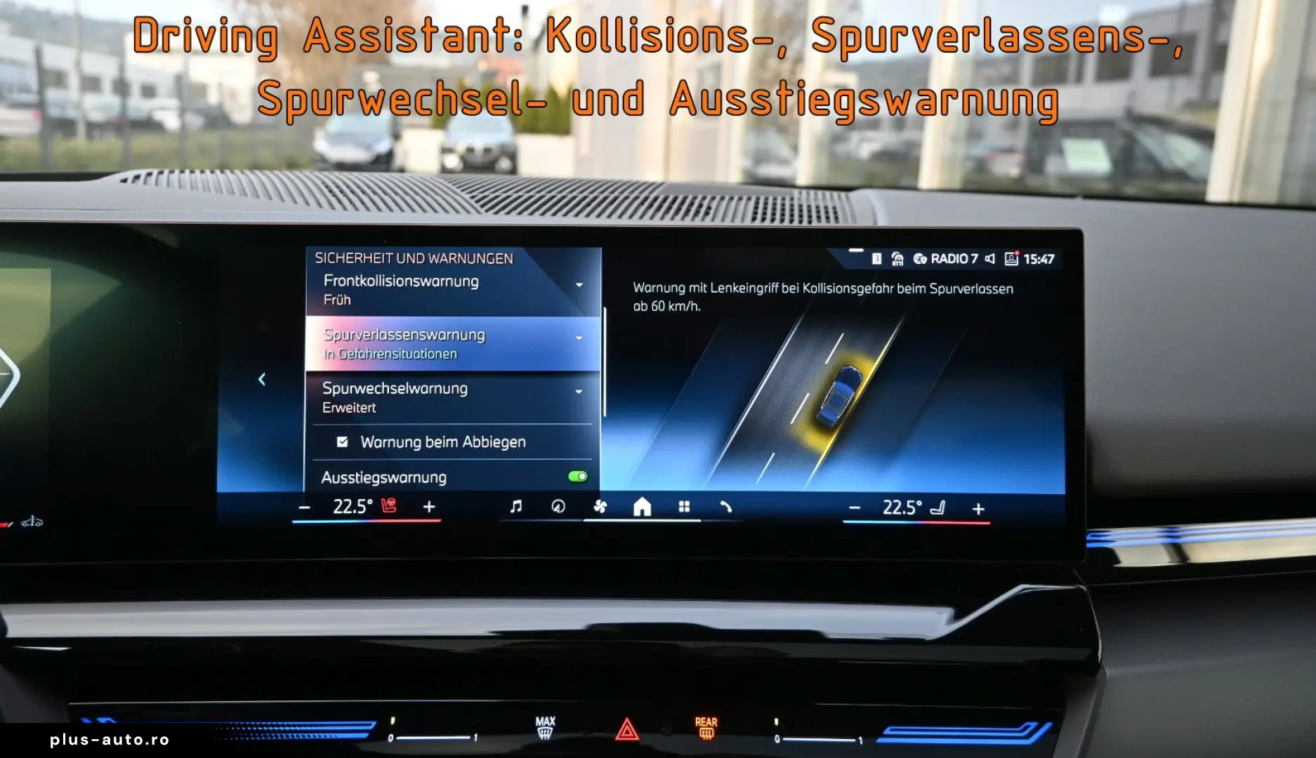 BMW 520d  KOMFORTSITZE PANO SITZKLIMA STANDHEIZ 360