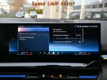 BMW 520d  KOMFORTSITZE PANO SITZKLIMA STANDHEIZ 360