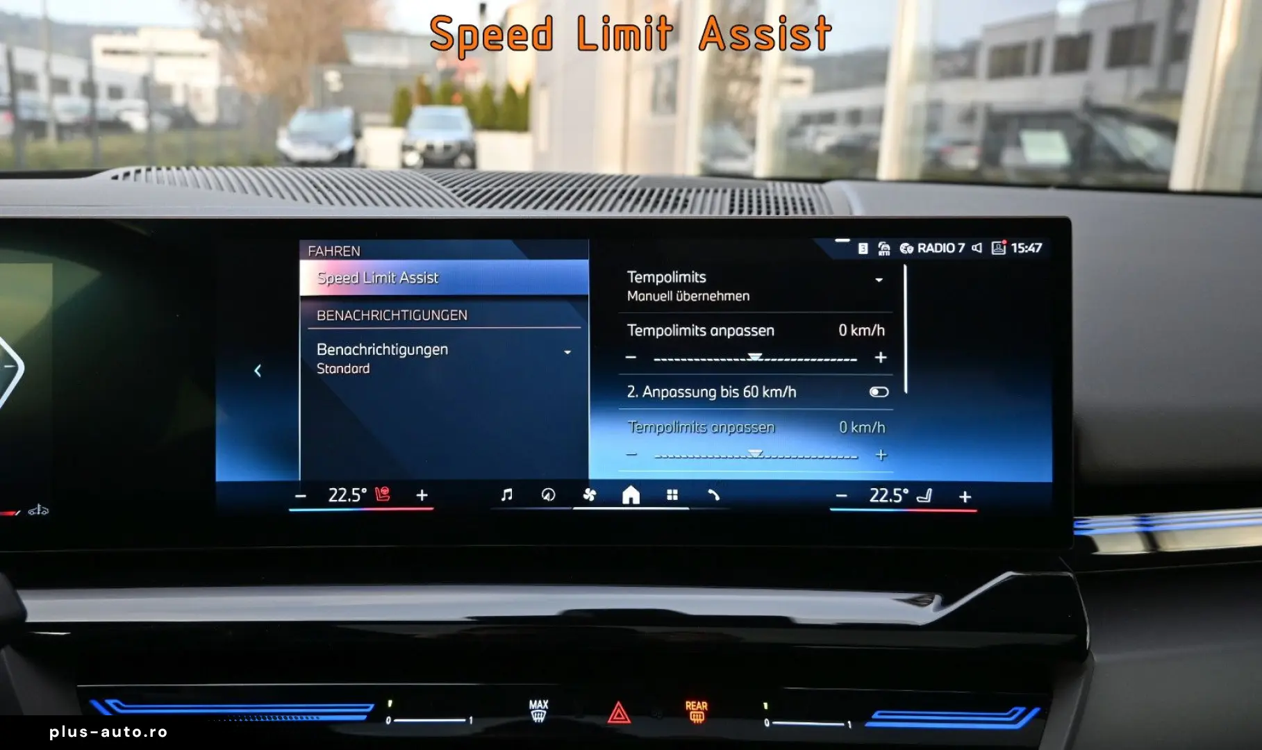 BMW 520d  KOMFORTSITZE PANO SITZKLIMA STANDHEIZ 360