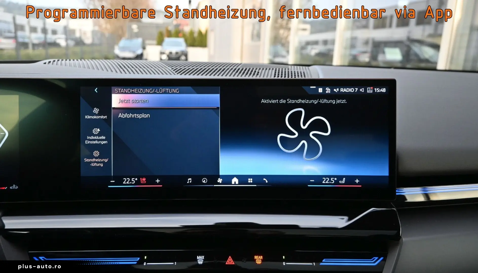 BMW 520d  KOMFORTSITZE PANO SITZKLIMA STANDHEIZ 360