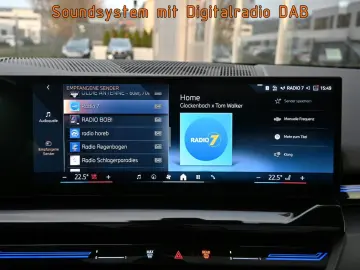 BMW 520d  KOMFORTSITZE PANO SITZKLIMA STANDHEIZ 360