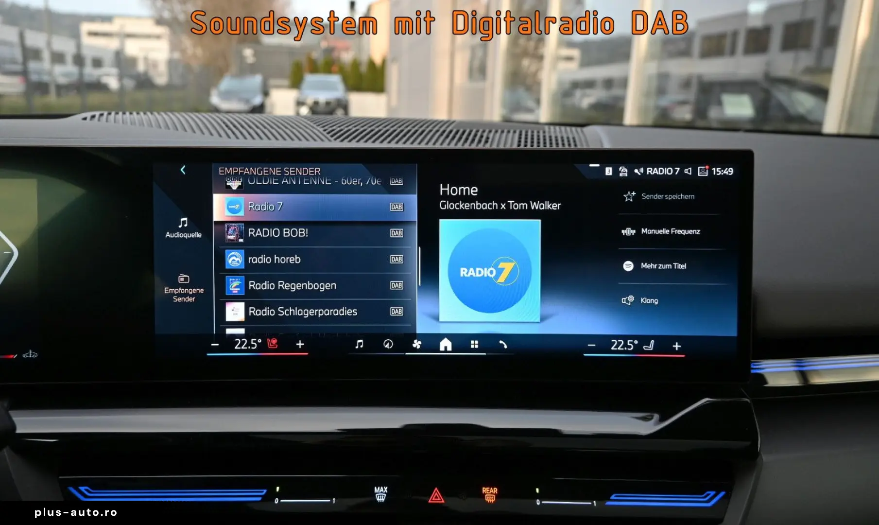 BMW 520d  KOMFORTSITZE PANO SITZKLIMA STANDHEIZ 360
