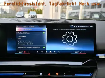 BMW 520d  KOMFORTSITZE PANO SITZKLIMA STANDHEIZ 360