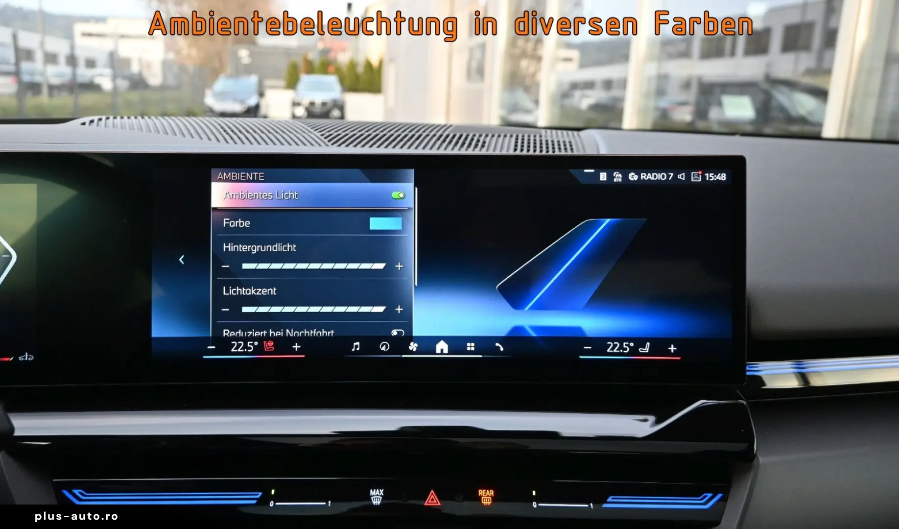 BMW 520d  KOMFORTSITZE PANO SITZKLIMA STANDHEIZ 360