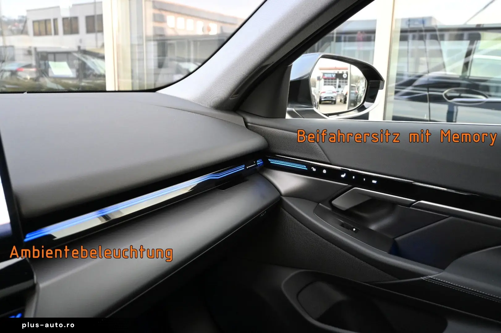 BMW 520d  KOMFORTSITZE PANO SITZKLIMA STANDHEIZ 360