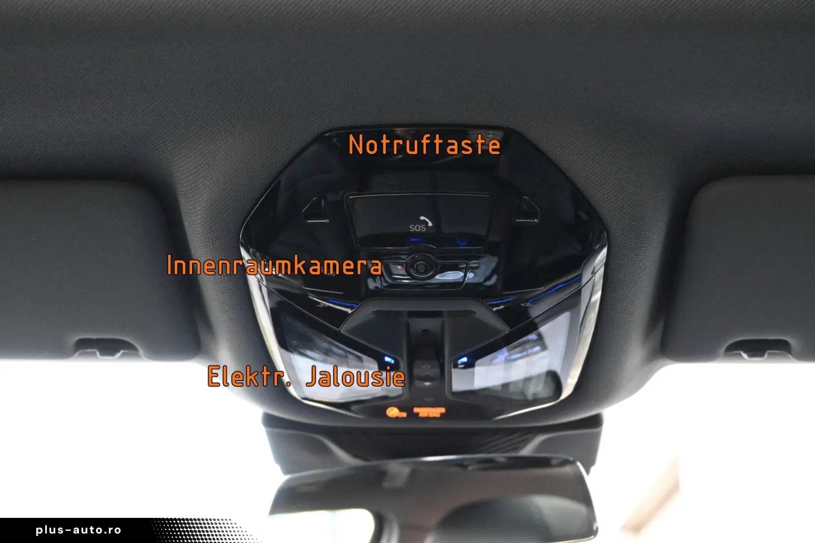 BMW 520d  KOMFORTSITZE PANO SITZKLIMA STANDHEIZ 360